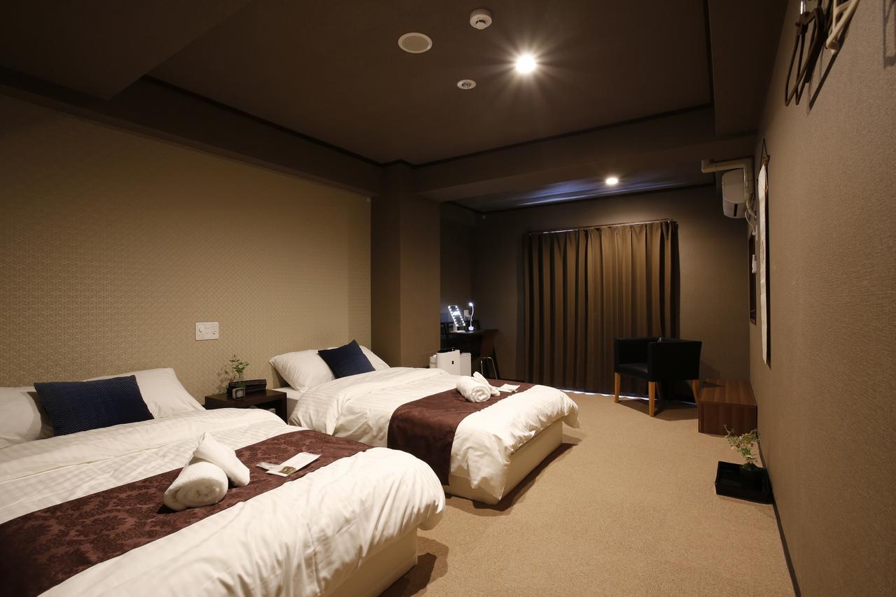 Sumiya & Hotel
