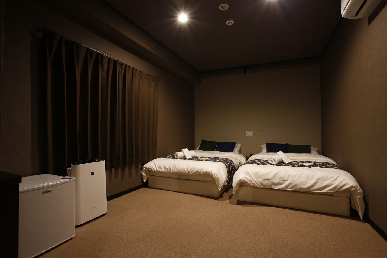 Sumiya & Hotel