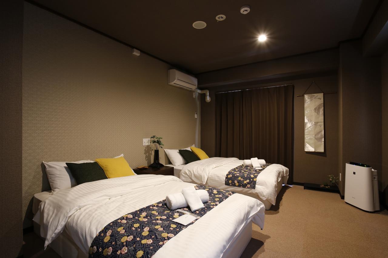 Sumiya & Hotel Hiroshima